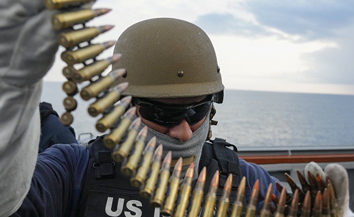 Der Spiegel: Украине стоит присмотреться к Афганистану