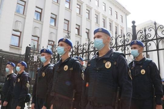 Бандеровцев «заказали»