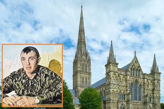 Скотленд-Ярд против ГРУ