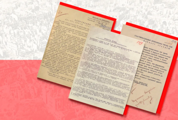 Поляки эксплуатировали немцев после войны - секретные документы раскрыли много нового