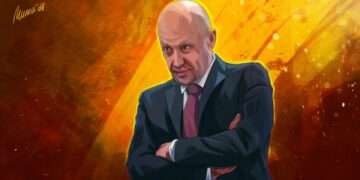 Bellingcat и покровители: как британское издание избегает суда с Пригожиным