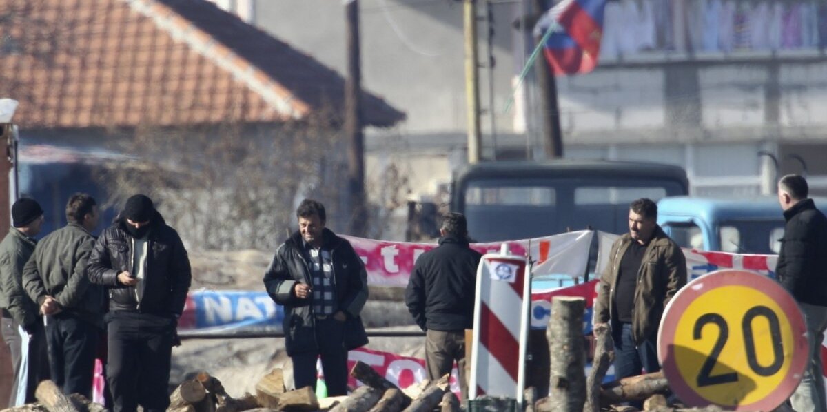 «Иначе останутся одни озабоченности». Балканист призвал РФ пересмотреть арсенал средств на Балканах