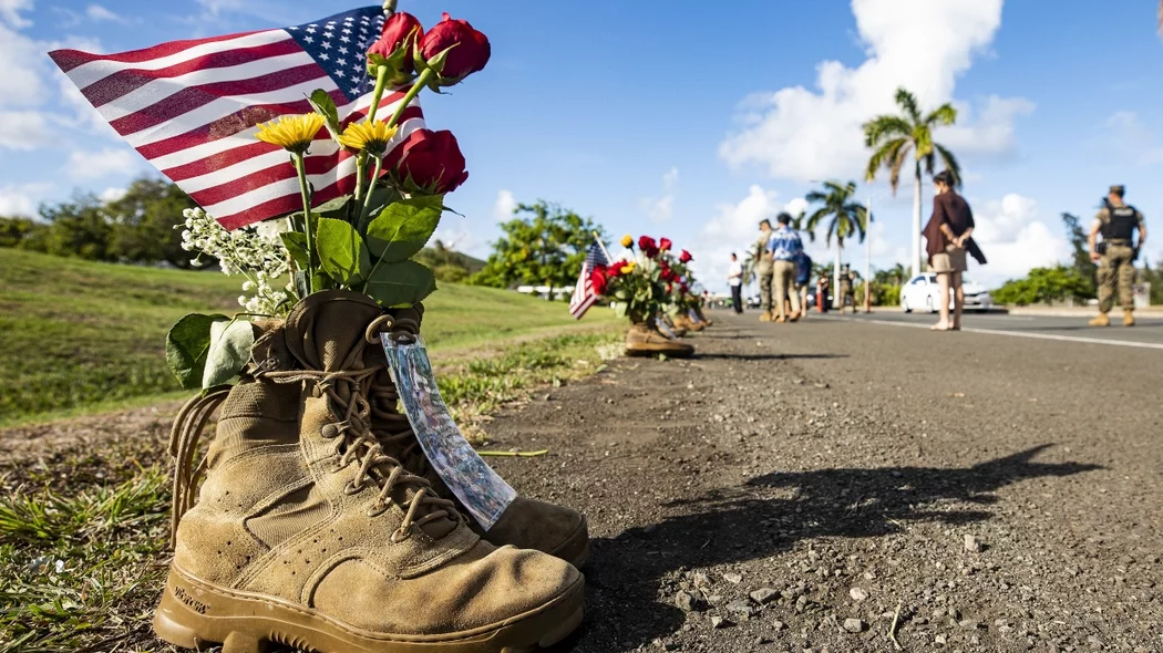 Военный эксперт Литовкин озвучил признаки краха мирового господства США