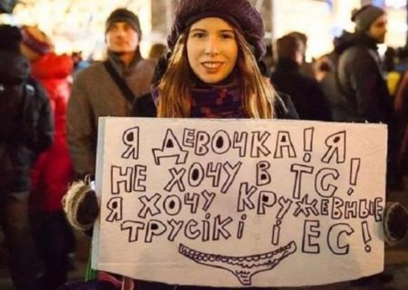 Кто не успел, тот опоздал: В Евросоюзе обсудят отмену безвизового режима для Украины