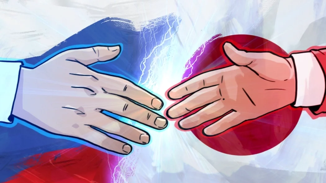 Новый премьер Японии «архивирует» спор РФ о Курилах