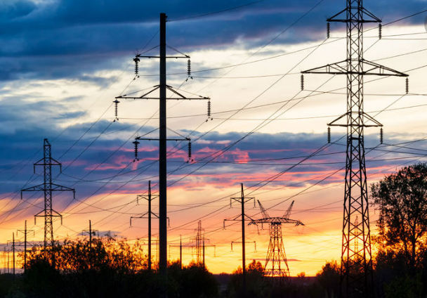 Украина продлила запрет на импорт электроэнергии из России и Белоруссии