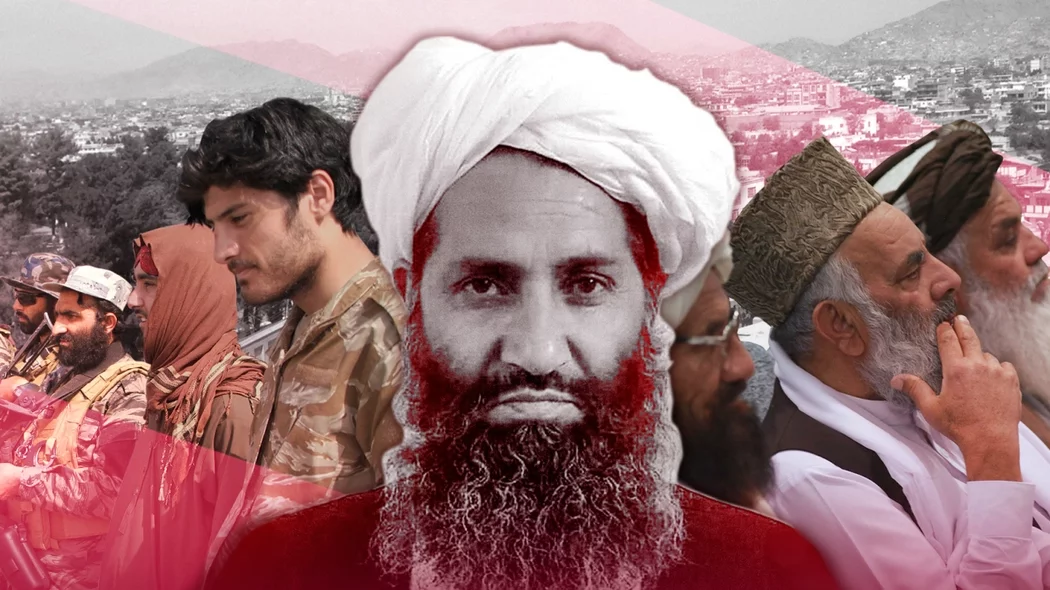 Зачем «Талибан» возвращает демократическую конституцию 1964 года