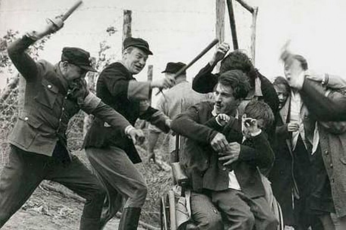 Одесский историк: внутренняя политика Украины – война с русской частью страны на истребление