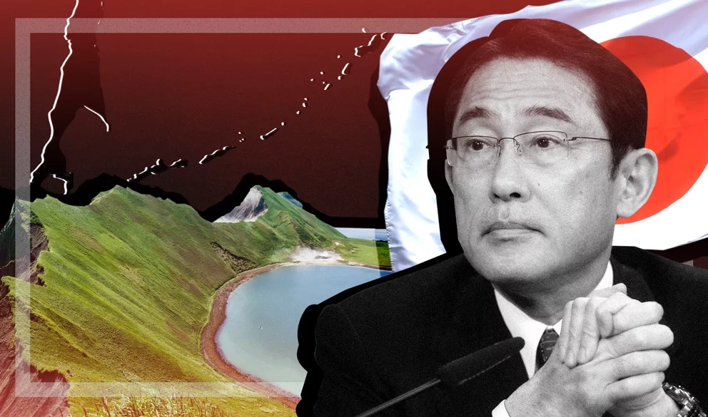 Востоковед Крячкина намекнула на потепление отношений с Россией при новом премьере Японии