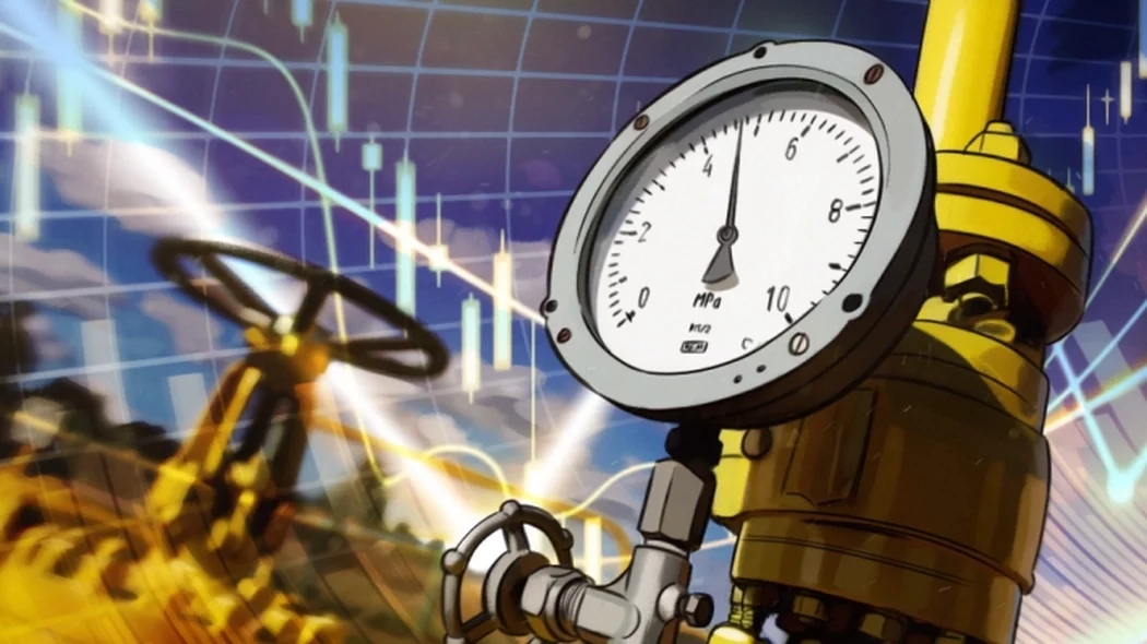 Еврокомиссия укажет Украине на отсутствие нарушений в газовом контракте РФ и Венгрии