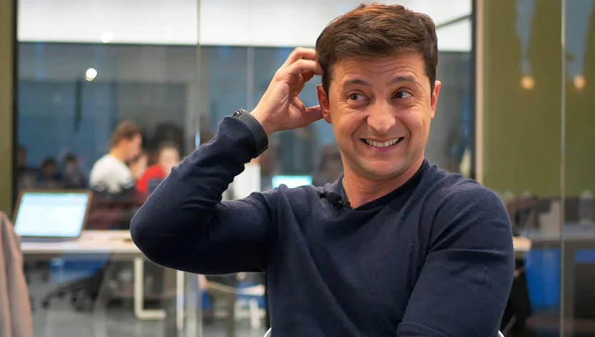 Новый исторический рекорд на Украине - максимальная за всю историю задолженность по зарплатам