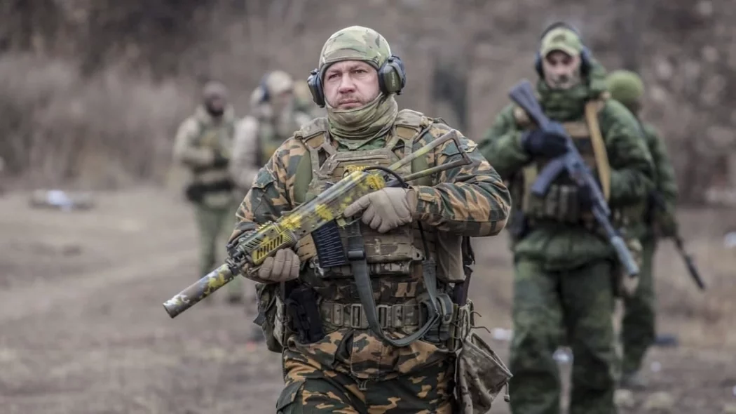 Ополченец ЛНР рассказал о страхах ВСУ и «Объединенных усилиях — 2021» США, Британии и Украины