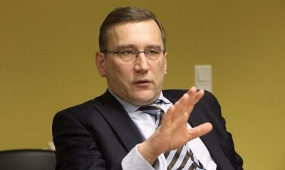 Европейский аудитор Юхан Партс: Украина уникальна по своей коррумпированности