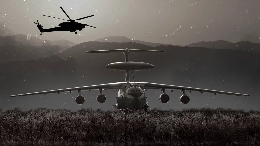 Военная операция в Сирии: как русские вернули сирийцам мир