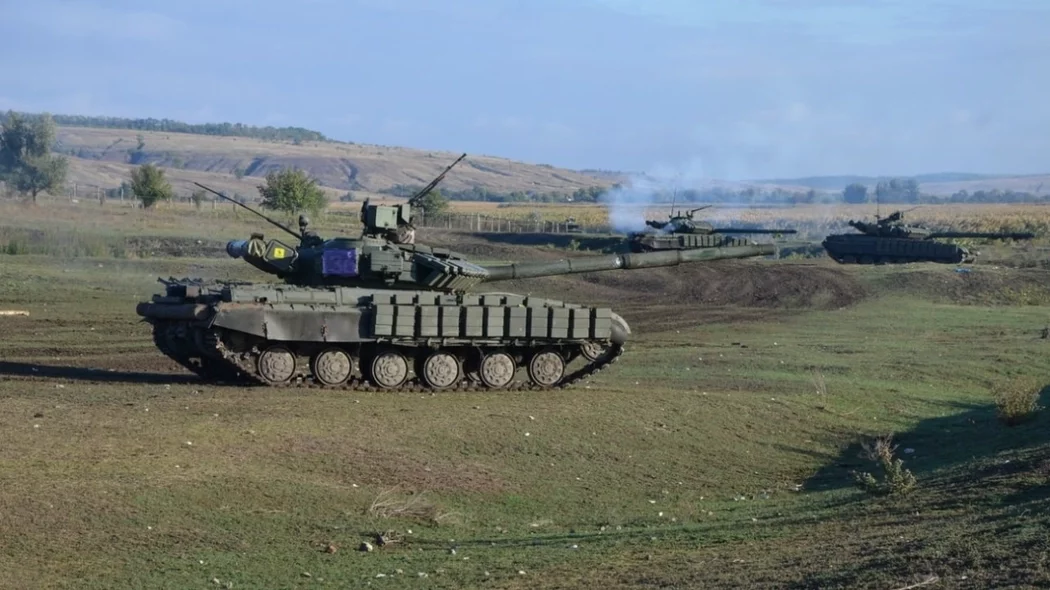 Донбасс сегодня: ВСУ ведут артобстрелы ДНР, солдаты Киева дезертируют десятками