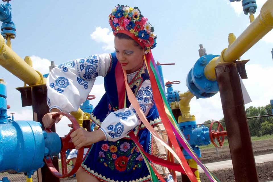 Русские побеждают: Европа начинает игнорировать газовый маршрут Украины