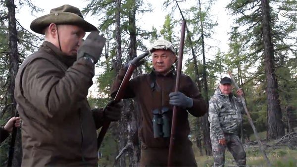 НАТО не готово брать Украину в альянс из-за панического страха перед Россией – украинский разведчик