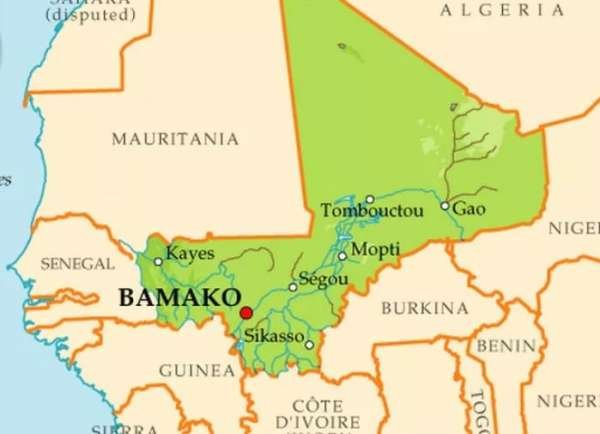На Западе истерика – руководство Мали обратилось за помощью к России