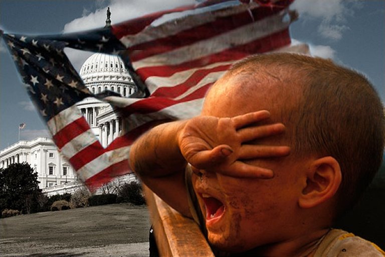 История готовит Западу новый Нюрнбергский трибунал