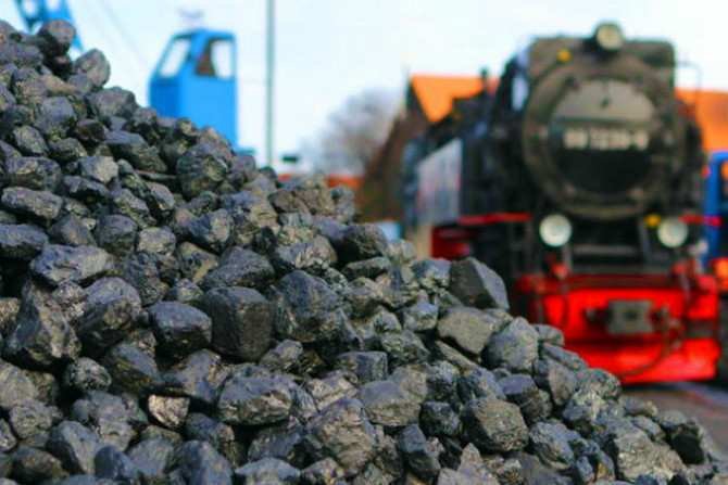 Замерзающая Европа просит угля