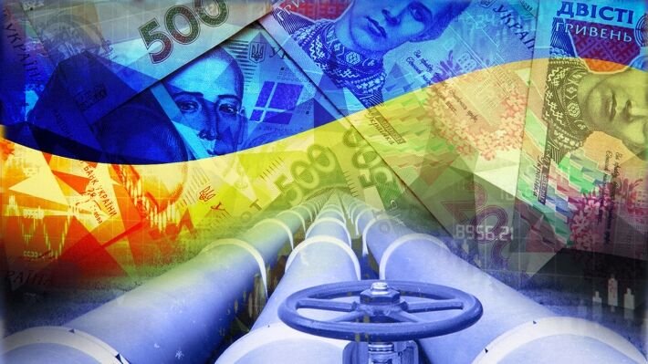 Цена на газ на Украине выросла до 1,5 тысячи долларов, а могли покупать по 175