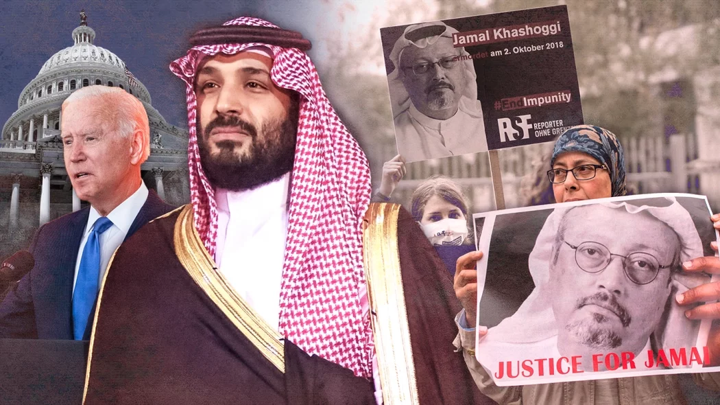 Третья годовщина убийства Хашогги: активисты требуют наказания для саудовского принца