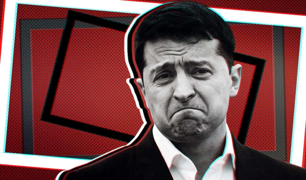 Политолог Подопригора предостерег Зеленского от ведения «наглой» политики