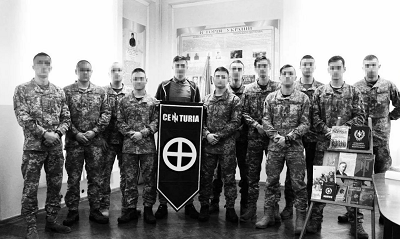 Новый проект Запада на Украине