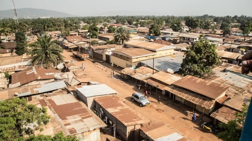 Власти ЦАР напомнили Западу о пользе и эффективности российских инструкторов