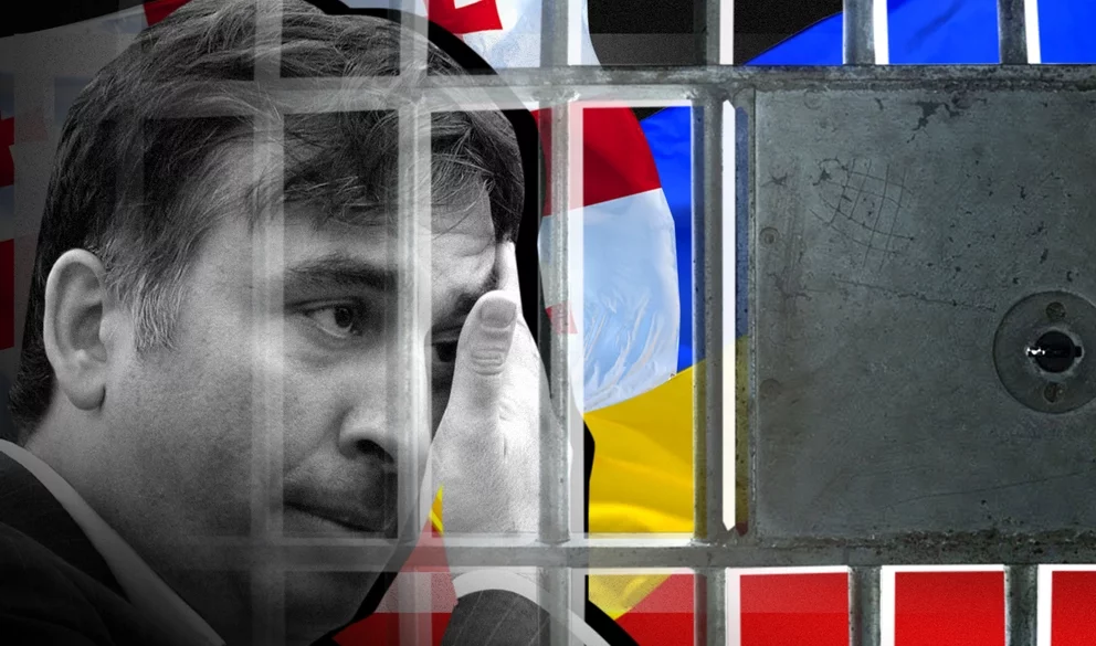 Михеев назвал причину возвращения Саакашвили в Грузию