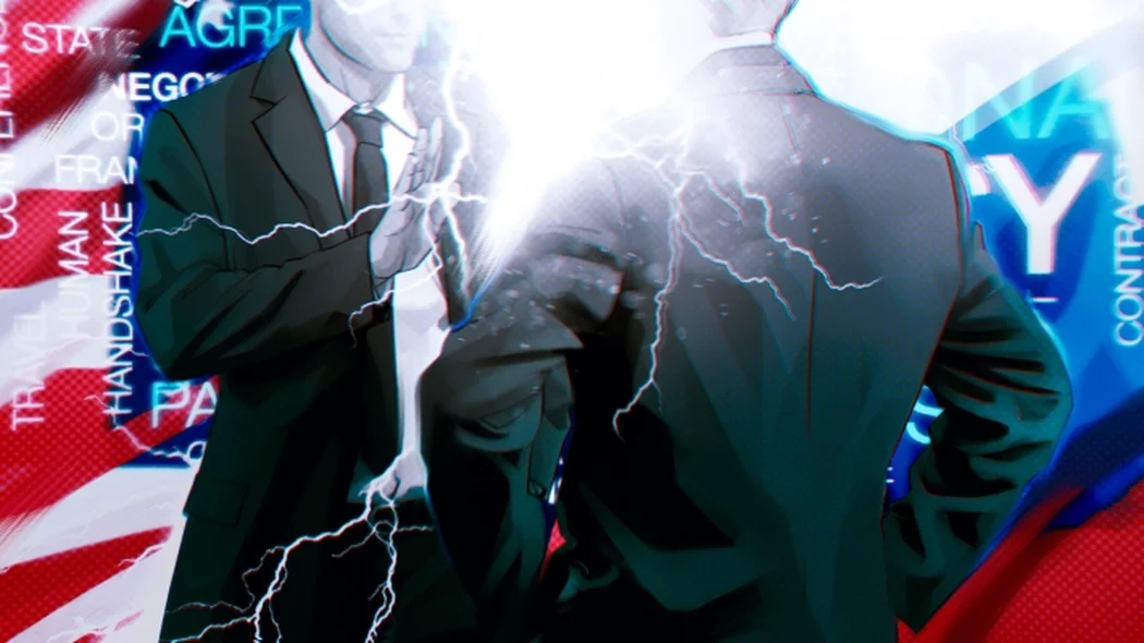 Великобритания предупреждает Россию о перестановке геополитических сил