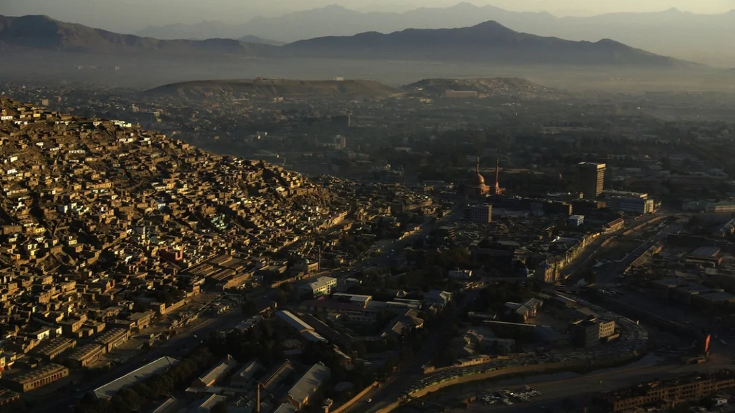 Теракт в Кабуле: неизвестные совершили покушение на чиновников «Талибана»