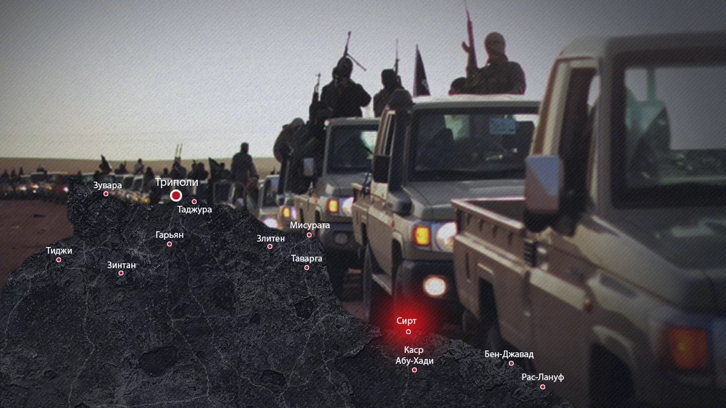 Глава SOHR опроверг информацию о выводе сирийских наемников из Ливии