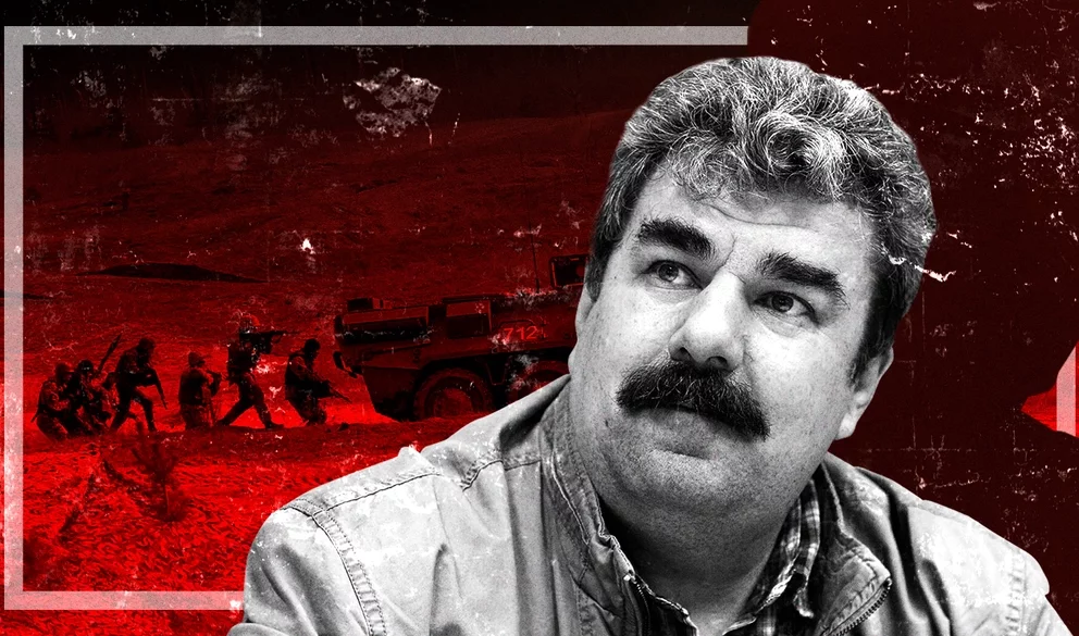 Военный эксперт Леонков назвал оружие России, которое не оставит шансов американской САУ «Палладин»