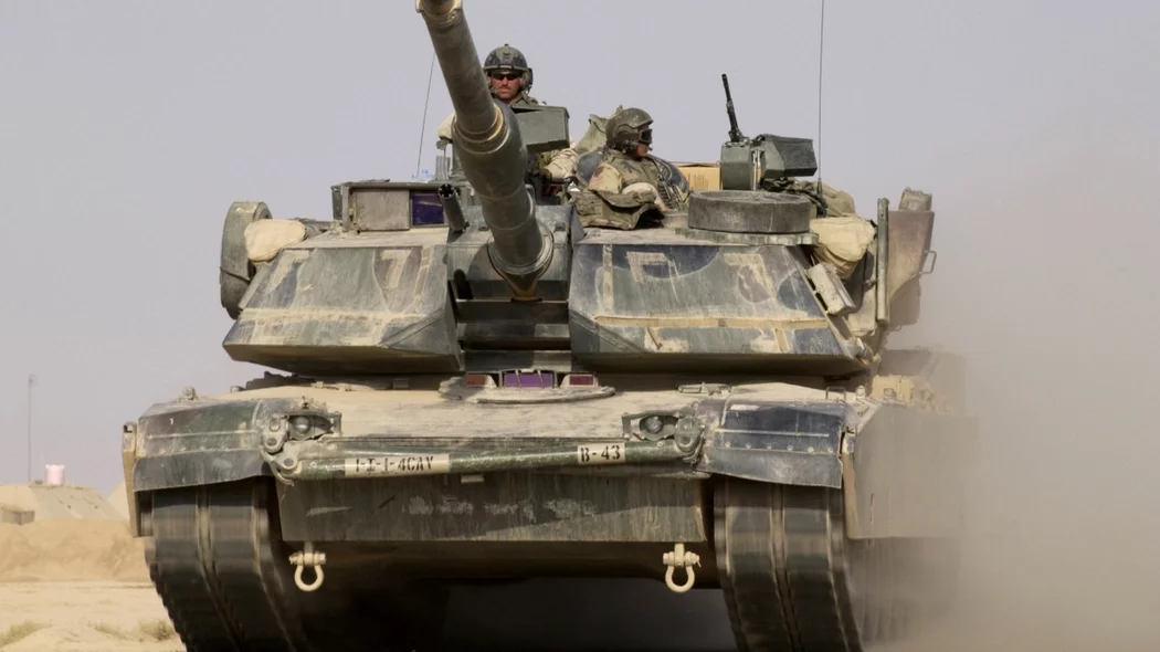 Военный эксперт Коц: США навязали Польше сомнительную сделку с танками Abrams