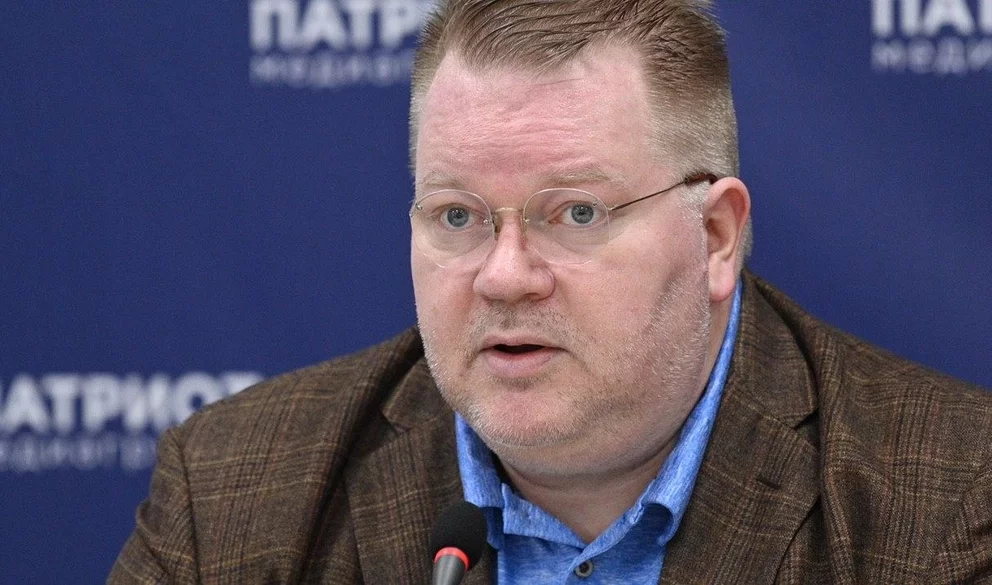 Политолог Бекман: Европа спекулирует на теме климата ради нового локдауна