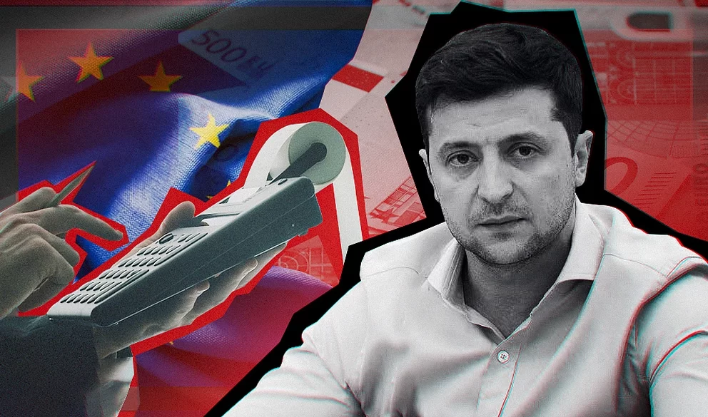 Экс-депутат Рады Журавко назвал идею Зеленского о канале «АнтиРоссия» выстрелом в голову