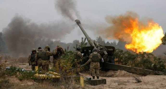 «Такого не было несколько лет» – в Киеве взвыли от ответных ударов ЛДНР по ВСУ