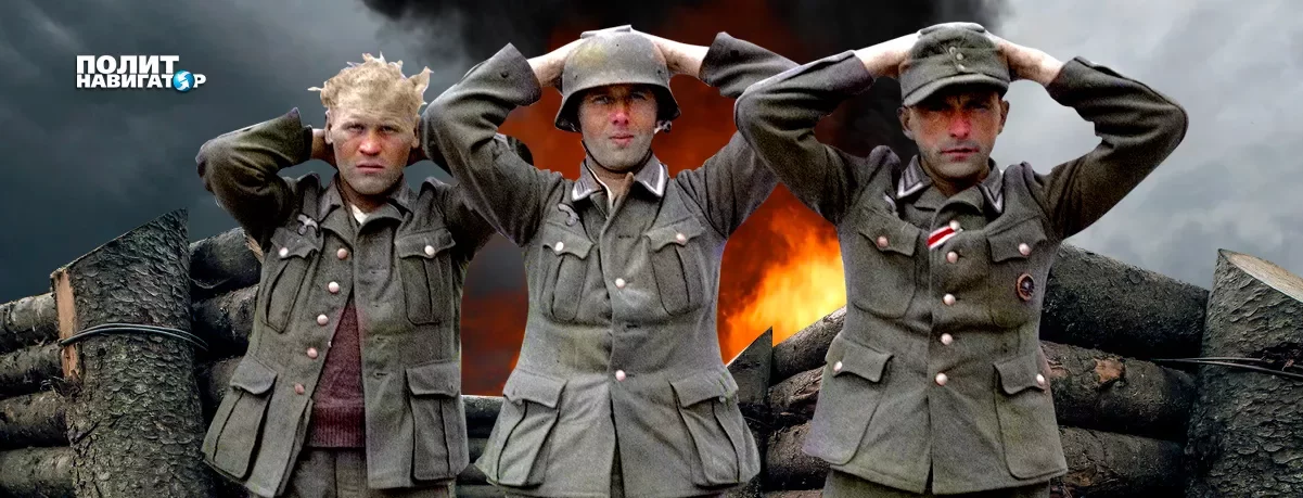 Украинский генерал пророчит разгром ВСУ в Донбассе