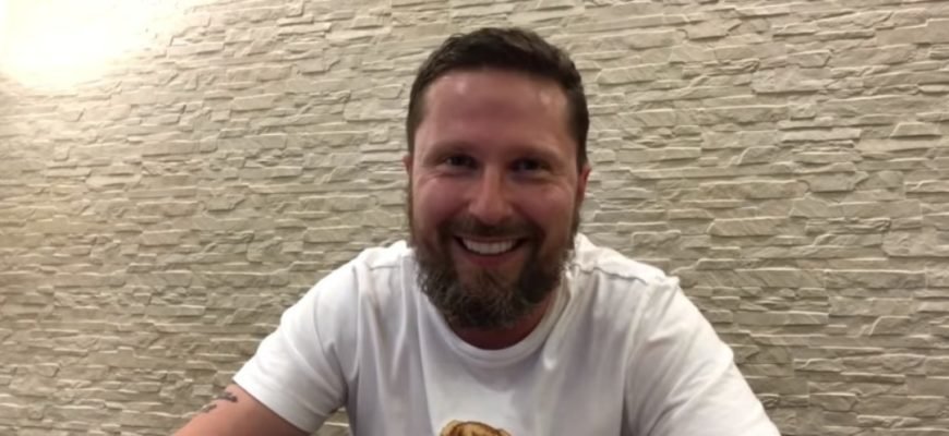 Шарий объяснил, как Украина прокололась с покупкой британского ледокола