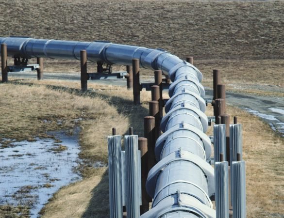 В Госдуме рассказали о новом газопроводе в обход Украины