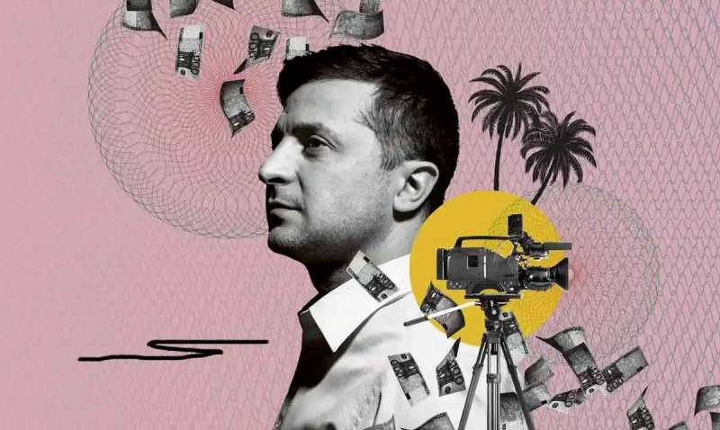 Из-за офшоров Зеленского Украина рискует членством в ЕС и НАТО - это окончательно подорвало доверие