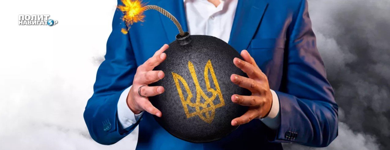 Пугающий прогноз Бортника: Украина на пороге войны и протестов