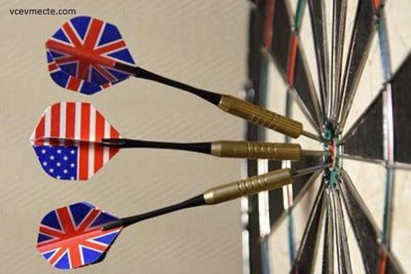 Политолог выдвинул необычную версию нового шантажа англосаксов по «СП-2»