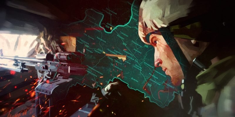 Военачальники Украины открыли ящик Пандоры, который обернется уходом Донбасса в Россию