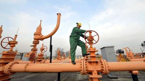 Цены на газ снова обновляют исторический максимум - $1900: про энергетический кризис в Европе