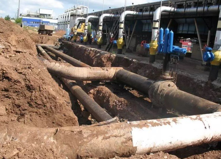 «В любой момент»: ГТС Украины может «лечь» даже из-за отсутствия венгерского транзита