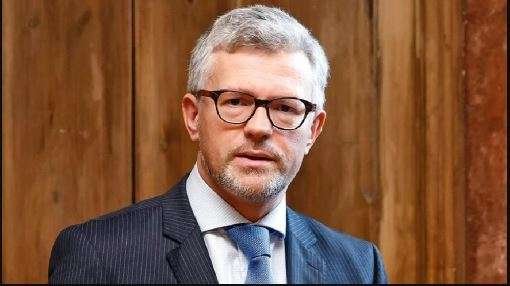 Украинский посол в Берлине предъявил претензии к Германии