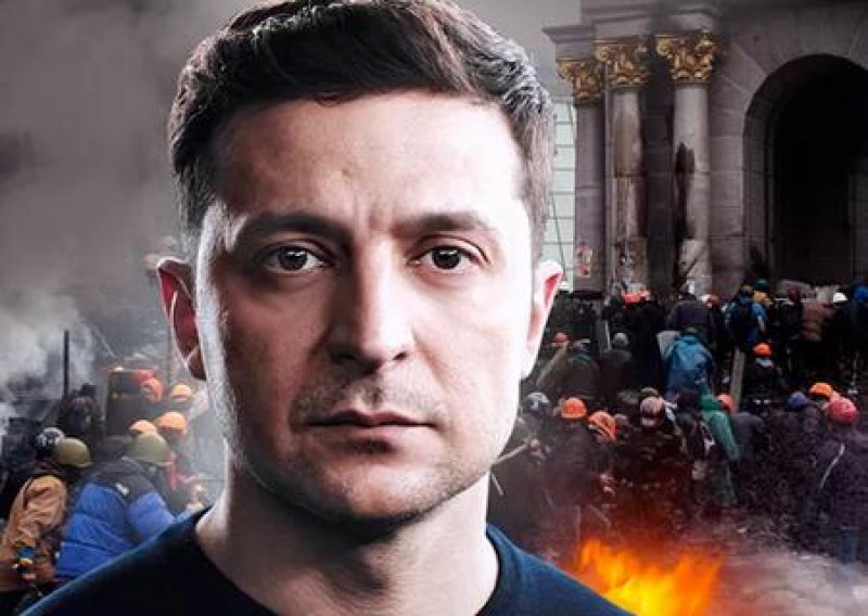 Политолог: Зеленский и «Слуги народа» летят в ад