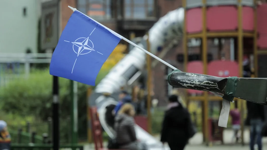 В НАТО называют дипломатов РФ «разведчиками» и отправляют домой ради обострения конфликта